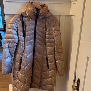Sam Edelman Puffer Coat